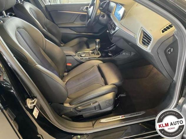 BMW 118 i 5p. M sport selettiva BMW!!! rif. 23834701 - Foto 10