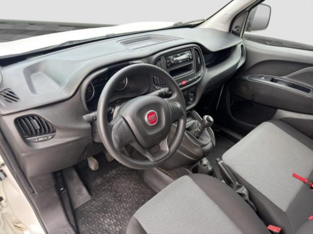 FIAT Doblò Doblò 1.6 MJT 90CV S&S PC-TN Cargo Business rif. 24026721 - Foto 9