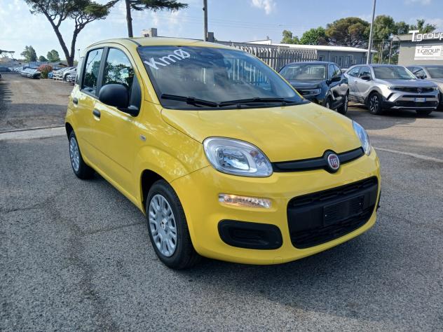 Fiat Panda 1.0 FireFly S&S Hybrid Pandina - Foto 3