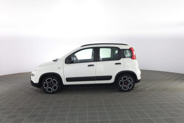 FIAT Panda Panda 1.0 FireFly Hybrid City Life rif. 23730594 - Foto 7