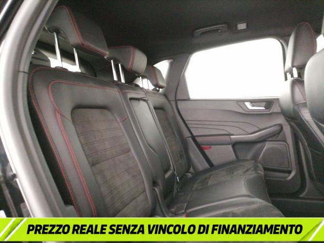 Ford Kuga 2.5 full hybrid ST-Line X 2wd 190cv cvt - Foto 8