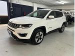 JEEP Compass 2.0 Multijet II 4WD Limited rif. 23905305