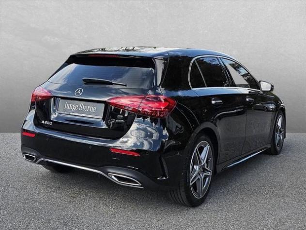MERCEDES-BENZ A 200 d Premium Amg rif. 22366427 - Foto 2