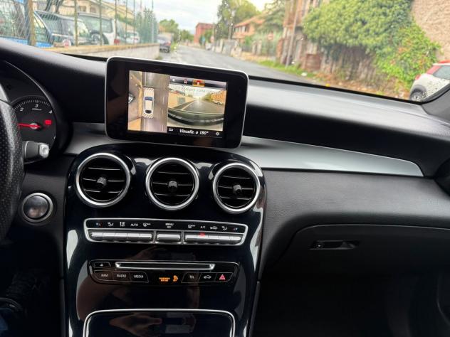 Mercedes-benz GLC 220 d 4Matic Coup- Superprezzo - Euro6B - Foto 7