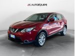 Nissan Qashqai II 2017 1.5 dci Visia 110cv