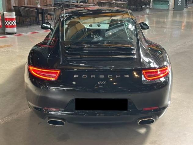 PORSCHE 911 3.4 Carrera Coupé rif. 23983340 - Foto 6