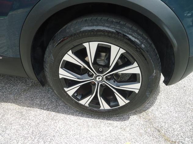 Renault Captur Captur F. Hybrid E-Tech 145 CV TECHNO - Foto 6