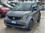 SMART ForTwo 1.0cc 71cv AUTOMATICA TETTO PANORAMICO rif. 24229892