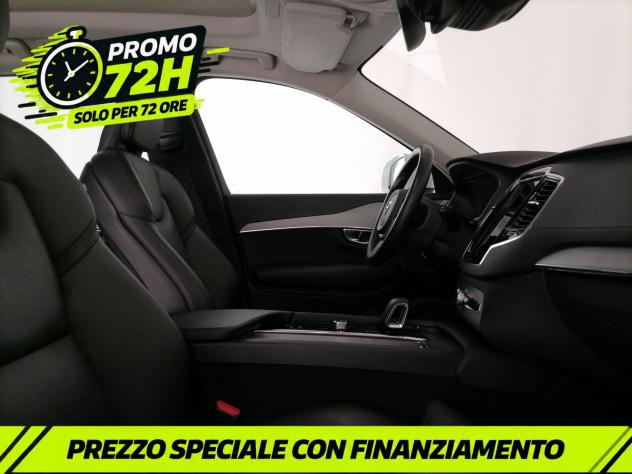 Volvo XC90 2.0 b5 Plus Bright awd 7p.ti auto - Foto 6
