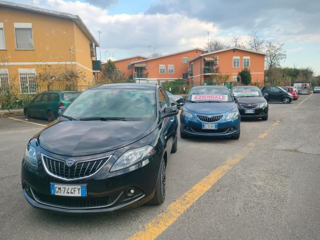 YPSILON HYBRID GOLD SENZA OBBLIGO FINANZIAMENTO
