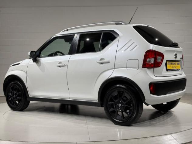 SUZUKI Ignis 1.2 Hybrid Top PREZZO REALE rif. 24078939 - Foto 3