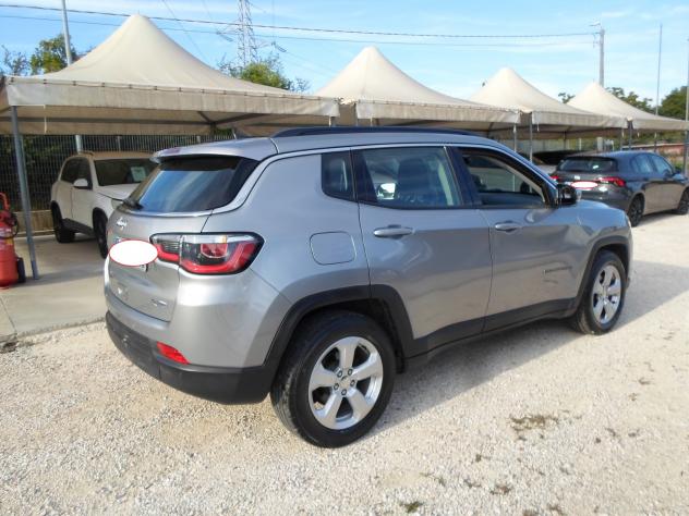 Jeep Compass 1.6 Multijet II 2WD Limited - Foto 4