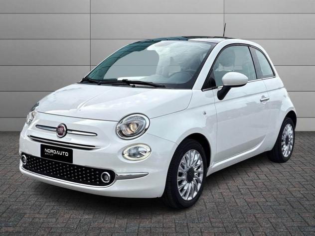 FIAT 500 III 1.2 Lounge 69cv