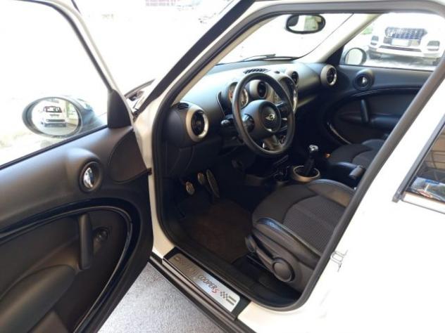 MINI Countryman Cooper D Countryman ALL4 rif. 23909083 - Foto 7