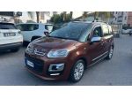 Citroen C3 Picasso CAMBIO  automatico 1.6 e-HDi Exclusive