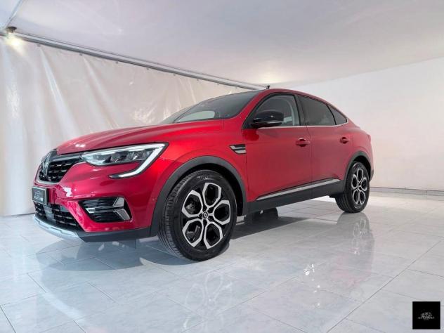 RENAULT - Arkana - TCe 140 CV EDC Techno - Foto 5