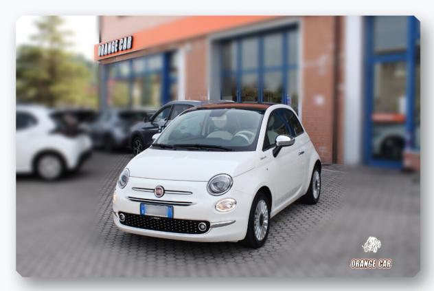 FIAT 500 (2015-2024) 500 1.0 Hybrid Dolcevita