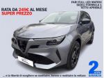 NEW ALFA ROMEO JUNIOR IBRIDA SPECIALE#TETTO APRIBILE!PACK SPORT!