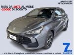 NEW MG - MG3 1.5 Benzina ICE COM#7 ANNI GARANZIA!