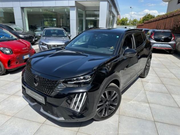 PEUGEOT 2008 GT Hybrid 145 MOTORE A CATENA 8 ANNI DI GARANZIA rif. 22658216