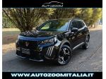 PEUGEOT 2008 2ª serie 2008 Hybrid 145 e-DCS6 Allure
