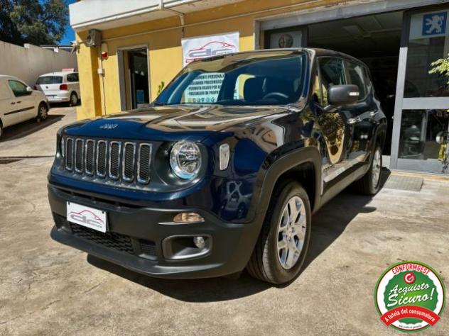 JEEP Renegade 2.0 Mjt 140CV 4WD Active Drive 4X4 rif. 23989310 - Foto 2
