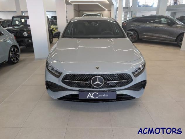 MERCEDES-BENZ A 200 Automatic AMG Line Premium rif. 24118740 - Foto 3
