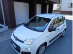 Fiat Panda 1.3 mjt 95 Easy con gancio ok perneopatentati