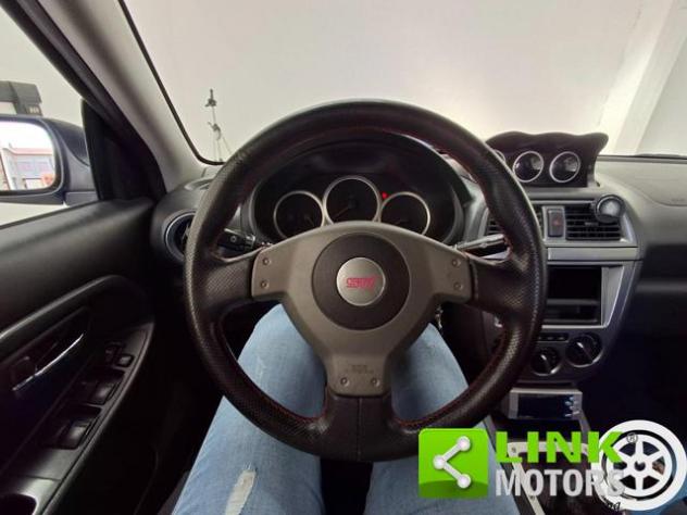 SUBARU Impreza 2.0 turbo 16V cat STi rif. 23503776 - Foto 5