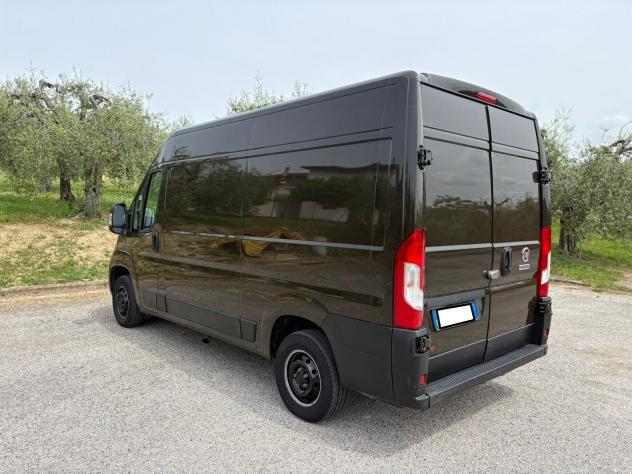 FIAT Ducato 2.3Mjt PM-TM FUR All. Profess. 11-2021 - Foto 3