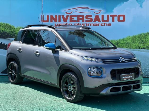 Citro C3 Aircross 1.2 Puretech 110cv EAT6 Rip Curl 2019 - Foto 2