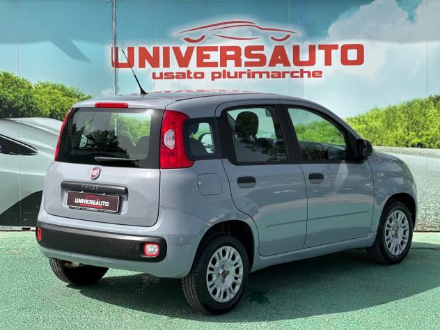 Fiat Panda 1.2 Benzina 69cv Easy 2018 - Foto 3