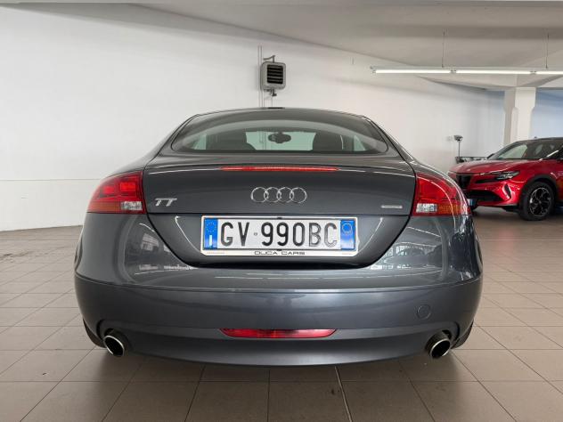Audi TT TT Coupe 3.2 V6 quattro - Foto 5