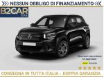 Citroën e-C3 Elettrico 113 cv Automatico MAX