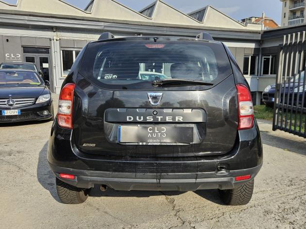 Dacia Duster 1.6 4x2 115cv S&S E6 GPL Ambiance - Foto 3