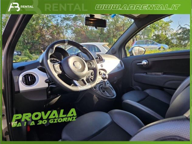 FIAT 500 (2015-2024) 500 1.0 Hybrid Connect - Foto 6