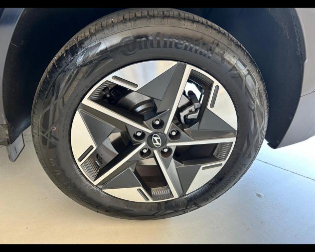 HYUNDAI Tucson 3ª serie Tucson 1.6 CRDI 48V DCT Business - Foto 7