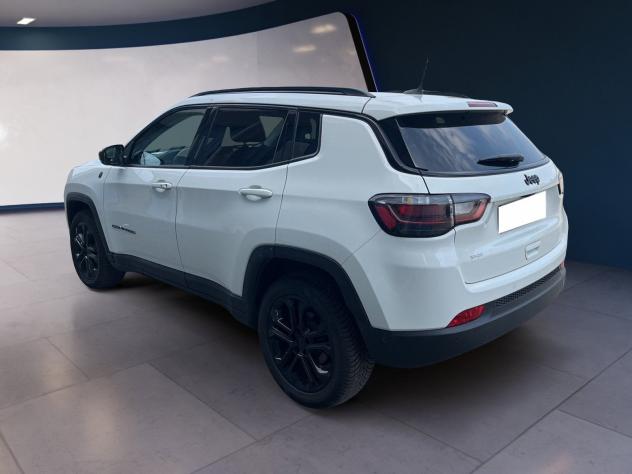 Jeep Compass Italy E-Hybrid My25 North Star 1.5 Turbo T4 E-Hybrid 130cv Fwd Dct7 - Foto 6