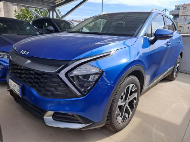 Kia Sportage 1.6 tgdi hev Style auto - Foto 9