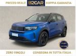 Opel Frontera Hybrid 145cv Edition EDCT