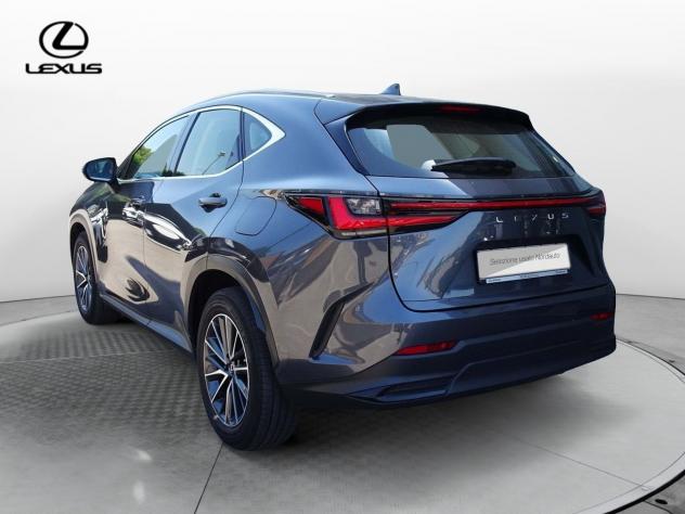 Lexus NX 350h Hybrid 4WD Business - Foto 5