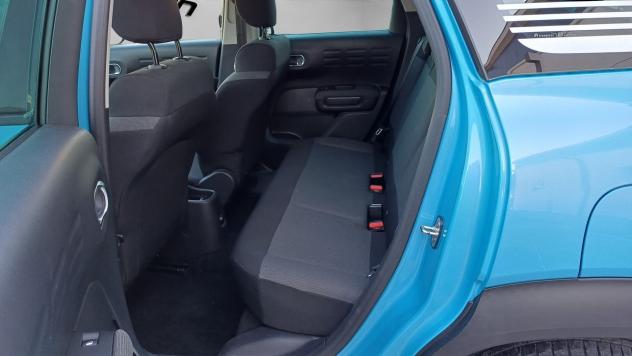 Citroën C3 Aircross C3 Aircross PureTech 110 S&S Shine - Foto 10