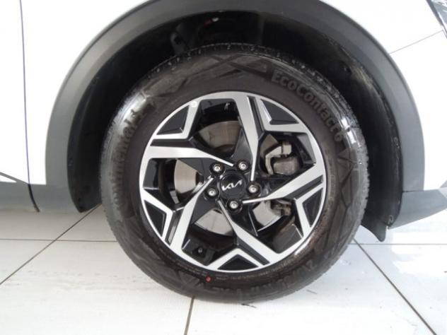 KIA Sportage 1.6 CRDi MHEV Business rif. 23426186 - Foto 3
