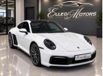PORSCHE 911 Carrera rif. 24130766