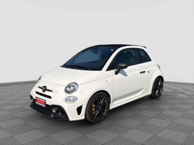 ABARTH 695 C C 1.4 Turbo T-Jet 180 CV rif. 24122055