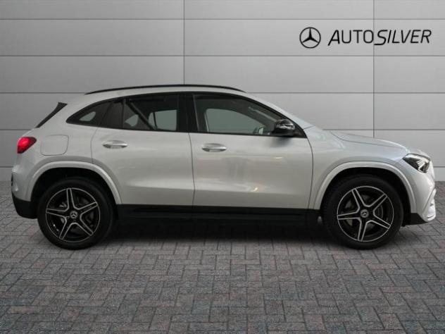 MERCEDES-BENZ GLA 250 e EQ AMG Line Advanced Plus auto rif. 23998886 - Foto 5