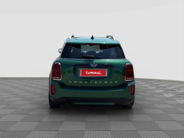 MINI Mini Countryman 1.5 One D Countryman rif. 23881800 - Foto 4