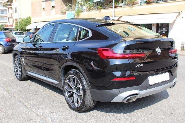 Bmw X4 xDrive30d 48V 249CV - Foto 7