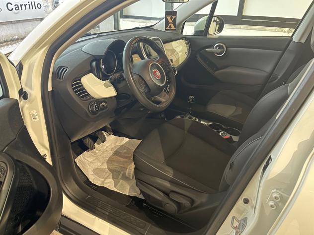 FIAT 500X 1.3 Mjet 95CV 4x2 City Look Pop Star - Foto 5