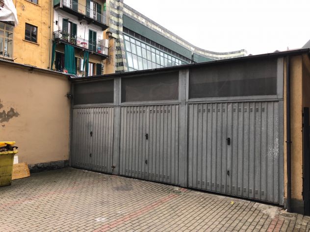 Box - zona Piazza Statuto - Foto 2